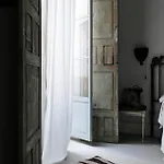 Casa Palacio Las Marias - Private House In Cadiz Old Town فيلة