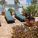 Villa Casa Palacio Las Marias - Private House In Cadiz Old Town