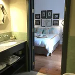 Casa Palacio Las Marias - Private House In Cadiz Old Town Villa