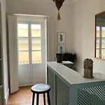 Casa Palacio Las Marias - Private House In Cadiz Old Town Cadiz
