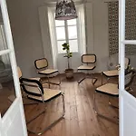 فيلة Casa Palacio Las Marias - Private House In Cadiz Old Town