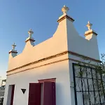 Casa Palacio Las Marias - Private House In Cadiz Old Town *