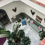 Casa Palacio Las Marias - Private House In Cadiz Old Town *