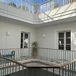 Casa Palacio Las Marias - Private House In Cadiz Old Town * كاديز