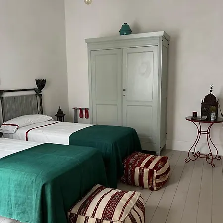 Villa Casa Palacio Marias - Casa En Exclusividad