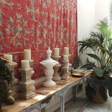 Casa Palacio Marias - Casa En Exclusividad