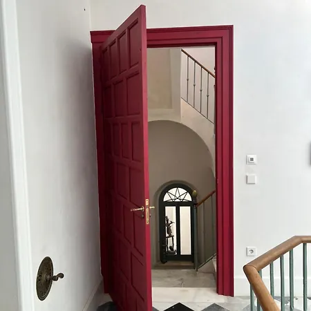 别墅 Casa Palacio Marias - Casa En Exclusividad *