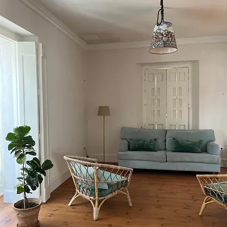 Casa Palacio Marias - Casa En Exclusividad 别墅 加的斯