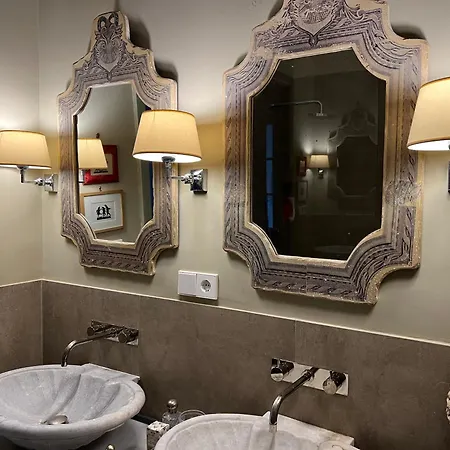 Casa Palacio Marias - Casa En Exclusividad 别墅 *