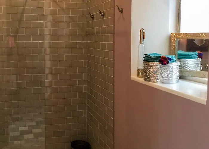 Casa Palacio Marias - Casa En Exclusividad Villa