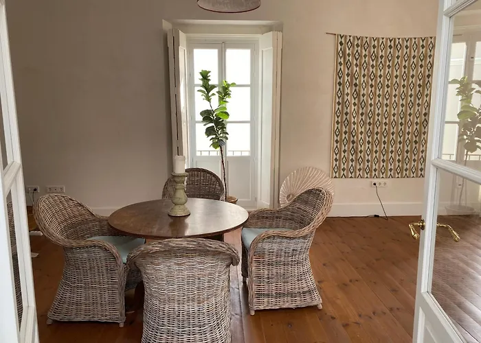 Casa Palacio Marias - Casa En Exclusividad Villa *