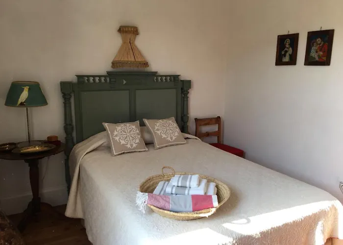 Villa Casa Palacio Marias - Casa En Exclusividad *