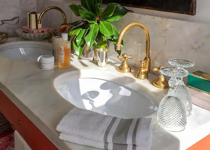 Casa Palacio Marias - Casa En Exclusividad Villa