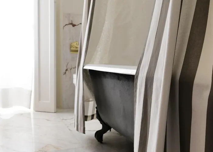 Casa Palacio Marias - Casa En Exclusividad Villa Cádiz