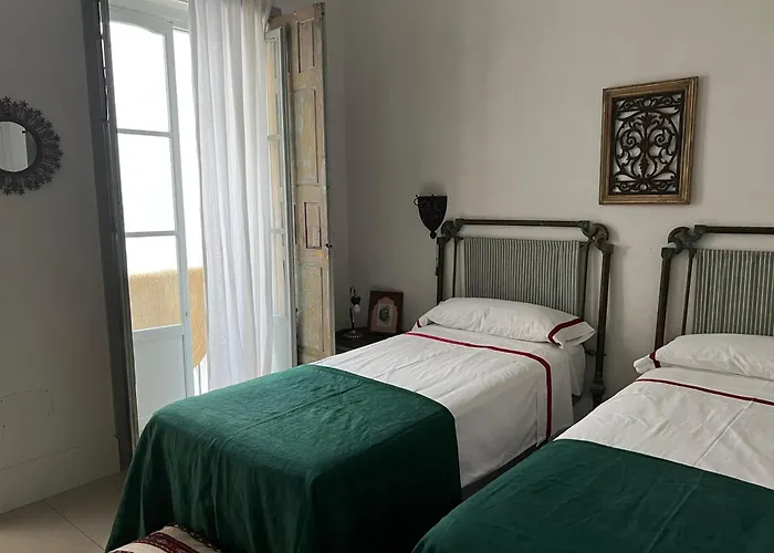 Casa Palacio Marias - Casa En Exclusividad *