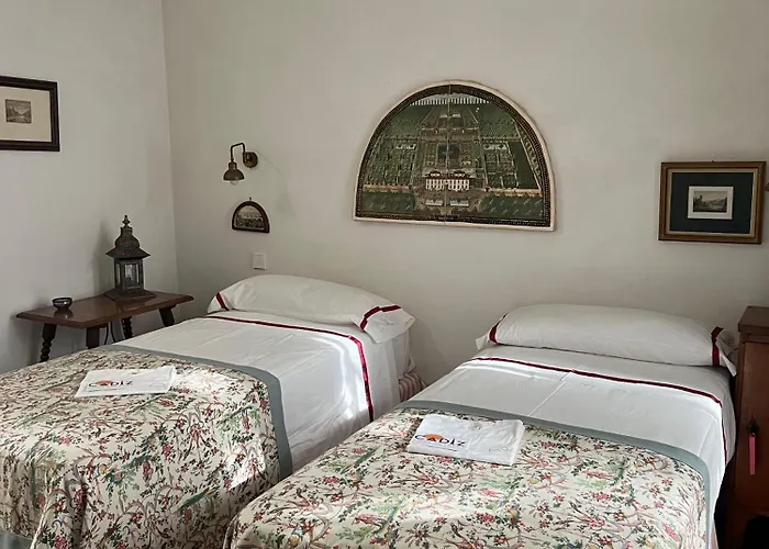 Casa Palacio Marias - Casa En Exclusividad Villa