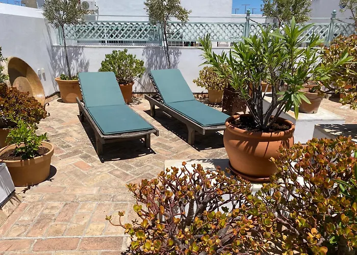 Villa Casa Palacio Marias - Casa En Exclusividad