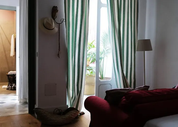 Casa Palacio Marias - Casa En Exclusividad * Cádiz