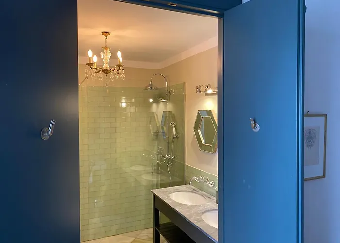 Casa Palacio Marias - Casa En Exclusividad Villa *