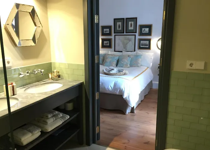 Casa Palacio Marias - Casa En Exclusividad Villa