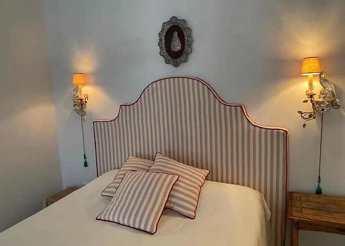 Casa Palacio Marias - Casa En Exclusividad Villa