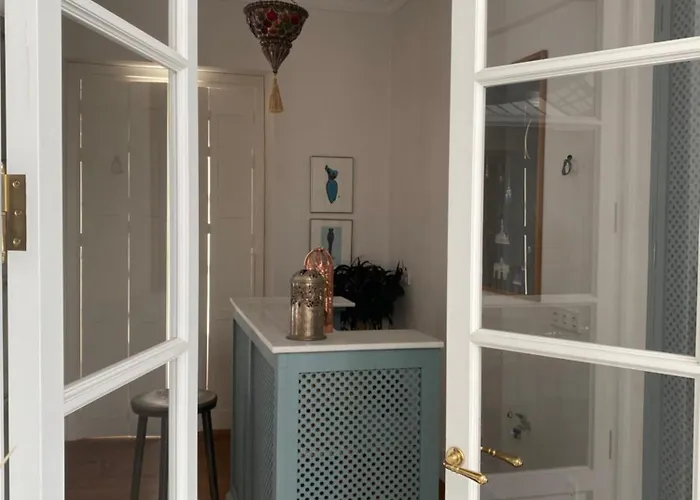 Casa Palacio Marias - Casa En Exclusividad *