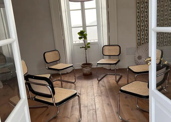 Villa Casa Palacio Marias - Casa En Exclusividad