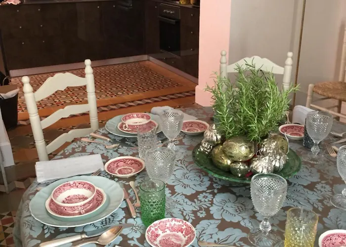 Casa Palacio Marias - Casa En Exclusividad Cádiz