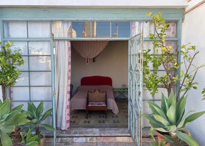 Casa Palacio Marias - Casa En Exclusividad Villa *