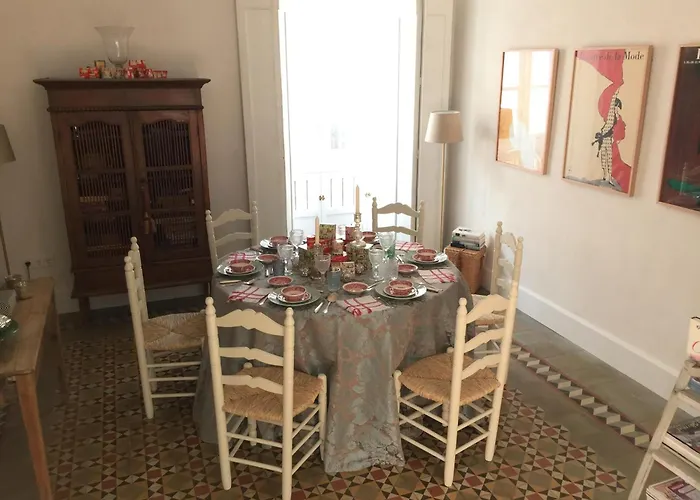 Villa Casa Palacio Marias - Casa En Exclusividad Cádiz