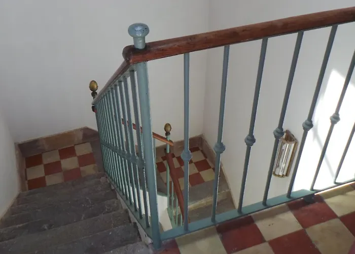 Villa Casa Palacio Marias - Casa En Exclusividad