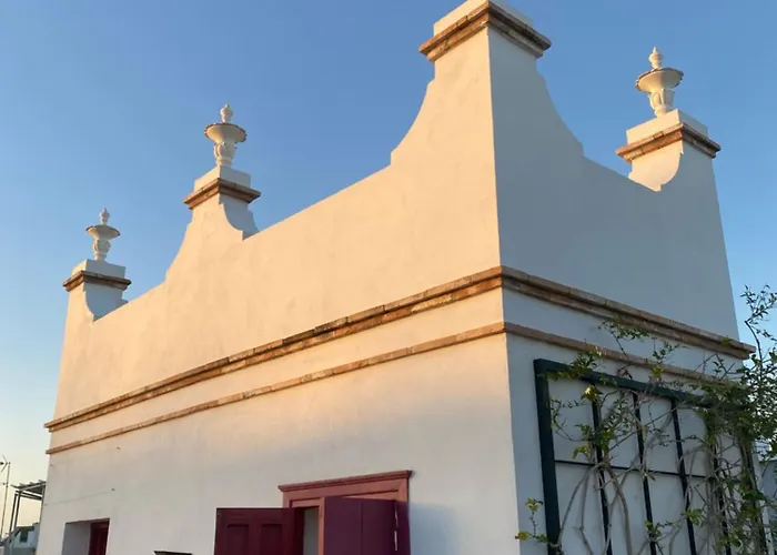 Casa Palacio Marias - Casa En Exclusividad *