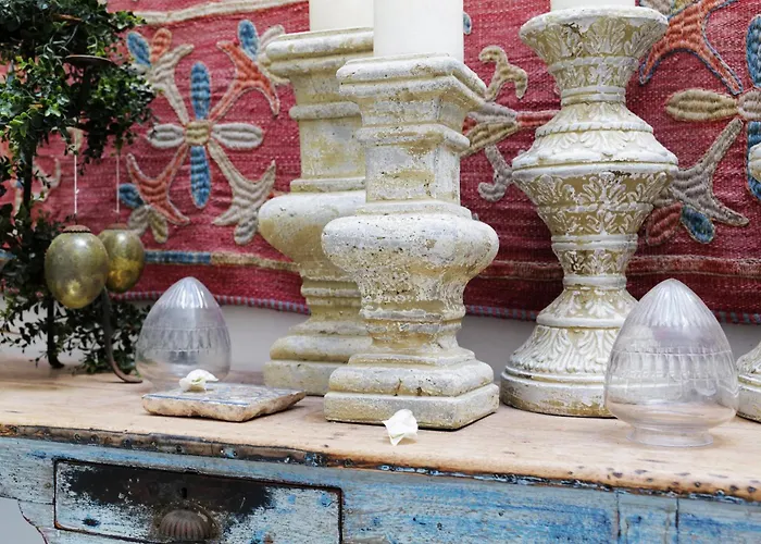 Casa Palacio Marias - Casa En Exclusividad * Cádiz