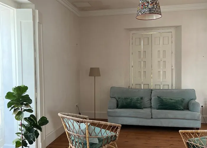 Casa Palacio Marias - Casa En Exclusividad Villa Cádiz