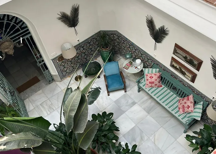 Casa Palacio Marias - Casa En Exclusividad *