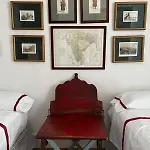 CASA PALACIO LAS MARÍAS - Private House in Cádiz Old Town *