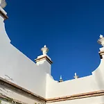 CASA PALACIO LAS MARÍAS - Private House in Cádiz Old Town *