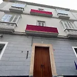 Villa CASA PALACIO LAS MARÍAS - Private House in Cádiz Old Town *