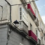 Villa CASA PALACIO LAS MARÍAS - Private House in Cádiz Old Town Cadice