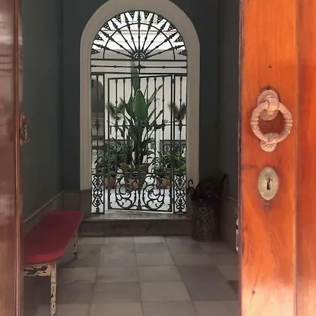 Casa Palacio Privado En Capital - By Andalusian Glory *