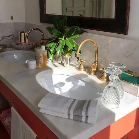 Casa Palacio Privado En Capital - By Andalusian Glory Villa