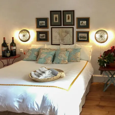 Casa Palacio Privado En Capital - By Andalusian Glory Villa Cadiz