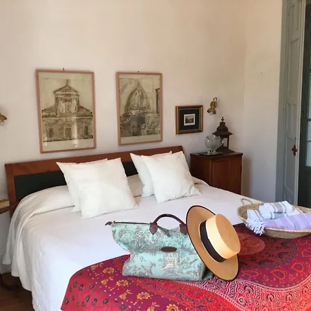 Casa Palacio Privado En Capital - By Andalusian Glory * Cadiz