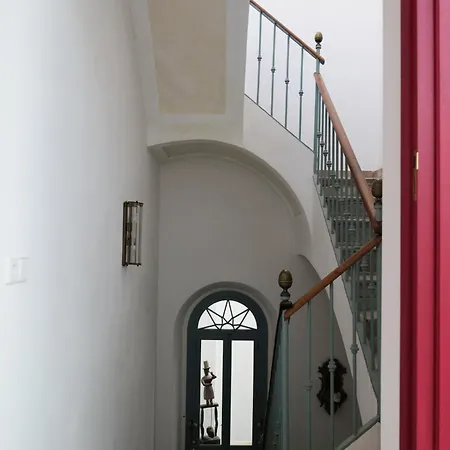 Villa Casa Palacio Privado En Capital - By Andalusian Glory