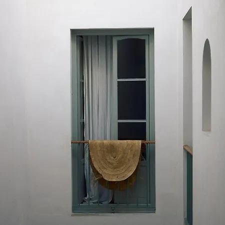 Casa Palacio Privado En Capital - By Andalusian Glory