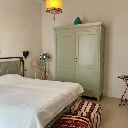 Casa Palacio Privado En Capital - By Andalusian Glory * Cadiz