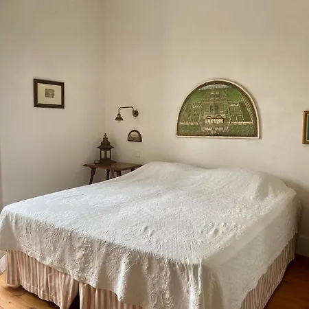 Villa Casa Palacio Privado En Capital - By Andalusian Glory