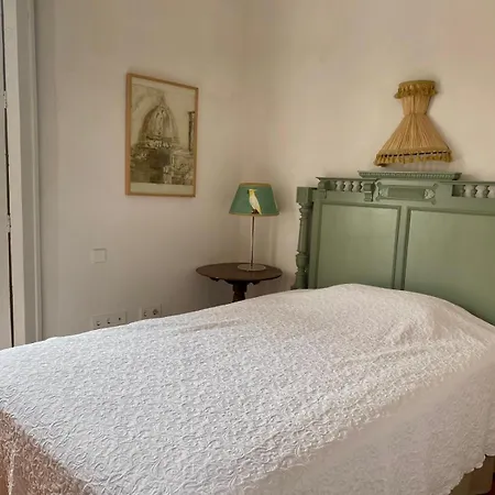Casa Palacio Privado En Capital - By Andalusian Glory Villa *