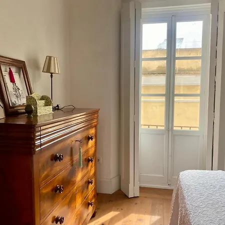 Casa Palacio Privado En Capital - By Andalusian Glory * Cadiz