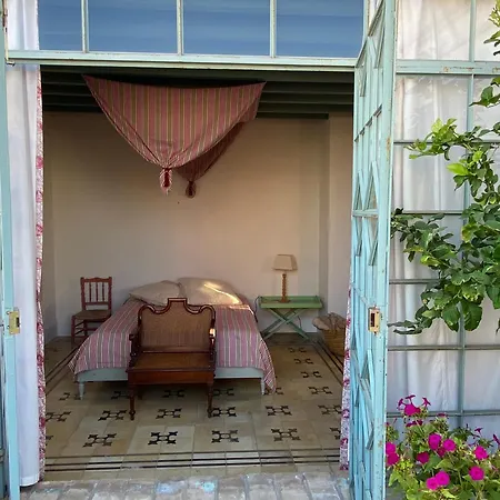 Casa Palacio Privado En Capital - By Andalusian Glory